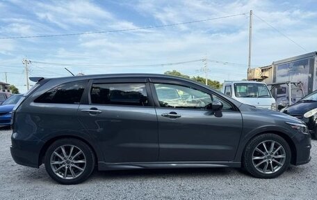 Honda Stream II, 2012 год, 901 000 рублей, 7 фотография