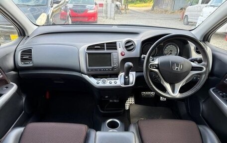 Honda Stream II, 2012 год, 901 000 рублей, 10 фотография