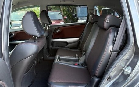 Honda Stream II, 2012 год, 901 000 рублей, 16 фотография