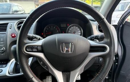 Honda Stream II, 2012 год, 901 000 рублей, 11 фотография