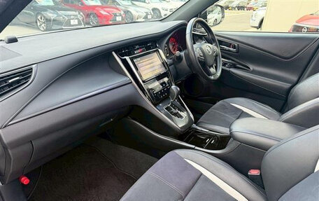 Toyota Harrier, 2015 год, 1 866 000 рублей, 11 фотография