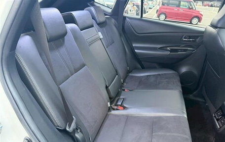 Toyota Harrier, 2015 год, 1 866 000 рублей, 13 фотография
