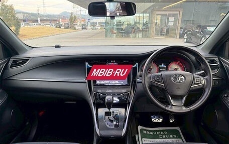 Toyota Harrier, 2015 год, 1 866 000 рублей, 10 фотография