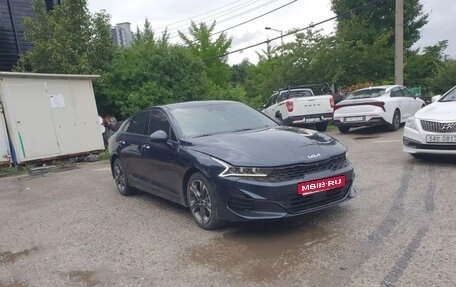 KIA K5, 2023 год, 1 970 000 рублей, 2 фотография