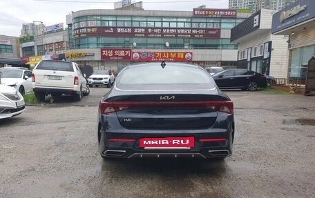 KIA K5, 2023 год, 1 970 000 рублей, 4 фотография