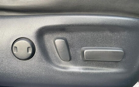 Toyota Harrier, 2016 год, 1 892 000 рублей, 6 фотография