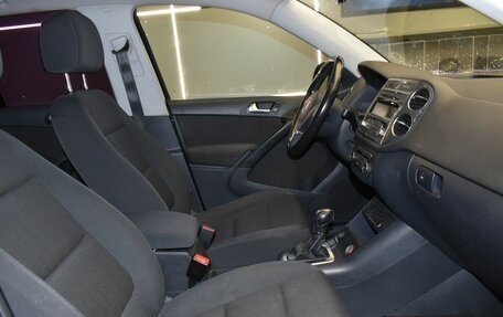 Volkswagen Tiguan I, 2013 год, 1 370 000 рублей, 11 фотография