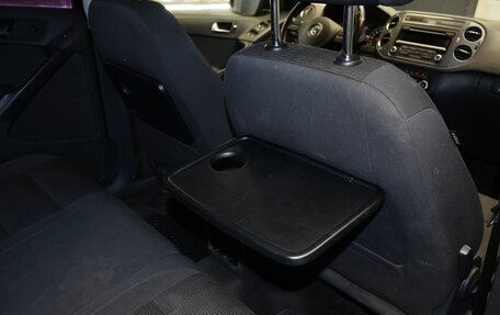 Volkswagen Tiguan I, 2013 год, 1 370 000 рублей, 13 фотография