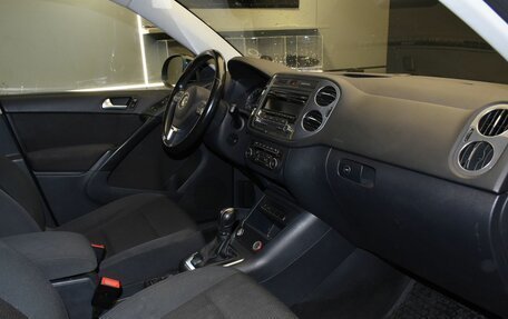 Volkswagen Tiguan I, 2013 год, 1 370 000 рублей, 10 фотография
