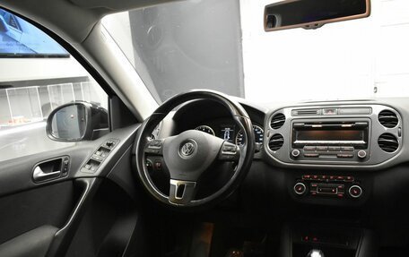 Volkswagen Tiguan I, 2013 год, 1 370 000 рублей, 15 фотография