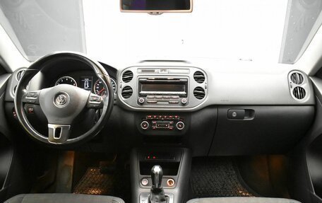 Volkswagen Tiguan I, 2013 год, 1 370 000 рублей, 14 фотография