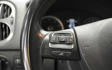 Volkswagen Tiguan I, 2013 год, 1 370 000 рублей, 20 фотография