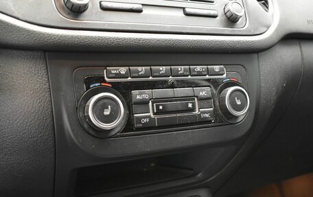 Volkswagen Tiguan I, 2013 год, 1 370 000 рублей, 19 фотография