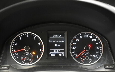 Volkswagen Tiguan I, 2013 год, 1 370 000 рублей, 22 фотография