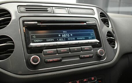 Volkswagen Tiguan I, 2013 год, 1 370 000 рублей, 21 фотография