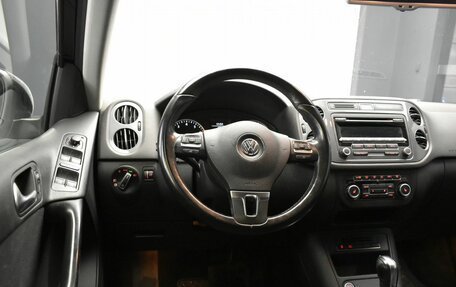 Volkswagen Tiguan I, 2013 год, 1 370 000 рублей, 17 фотография