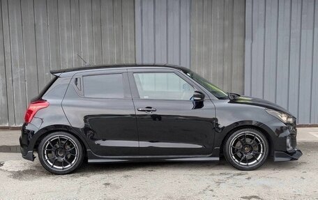 Suzuki Swift V, 2022 год, 962 000 рублей, 8 фотография