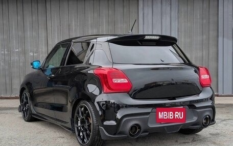 Suzuki Swift V, 2022 год, 962 000 рублей, 7 фотография