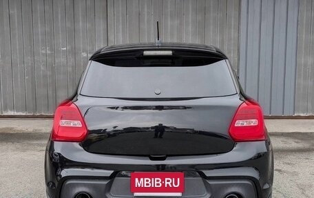 Suzuki Swift V, 2022 год, 962 000 рублей, 6 фотография