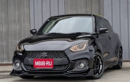 Suzuki Swift V, 2022 год, 962 000 рублей, 2 фотография