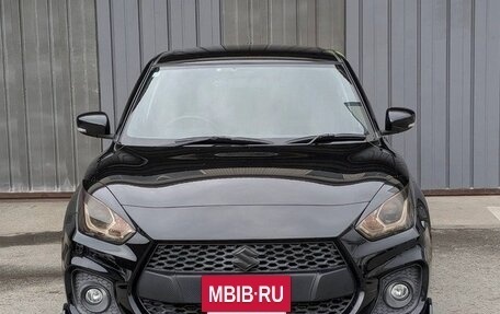 Suzuki Swift V, 2022 год, 962 000 рублей, 3 фотография