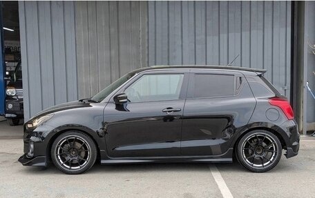 Suzuki Swift V, 2022 год, 962 000 рублей, 9 фотография