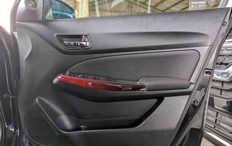 Suzuki Swift V, 2022 год, 962 000 рублей, 16 фотография