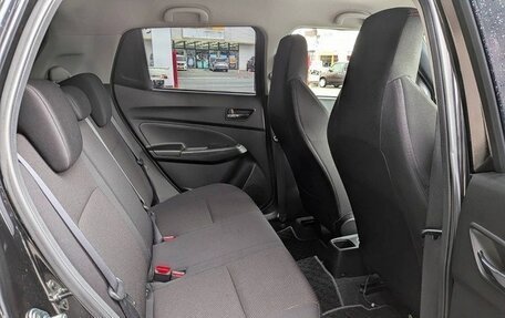 Suzuki Swift V, 2022 год, 962 000 рублей, 19 фотография