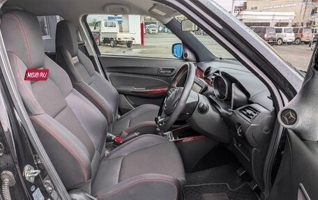 Suzuki Swift V, 2022 год, 962 000 рублей, 11 фотография