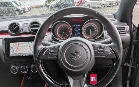 Suzuki Swift V, 2022 год, 962 000 рублей, 13 фотография