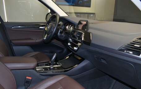 BMW X3, 2018 год, 3 590 000 рублей, 10 фотография