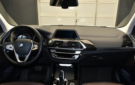 BMW X3, 2018 год, 3 590 000 рублей, 14 фотография