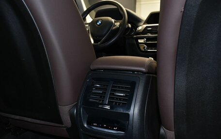 BMW X3, 2018 год, 3 590 000 рублей, 17 фотография