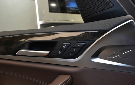 BMW X3, 2018 год, 3 590 000 рублей, 21 фотография