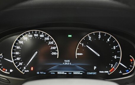 BMW X3, 2018 год, 3 590 000 рублей, 31 фотография