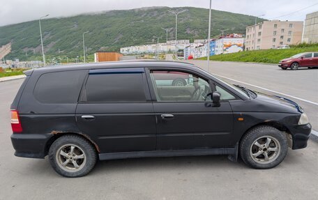 Honda Odyssey II, 2000 год, 480 000 рублей, 5 фотография