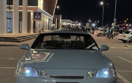 Toyota Soarer, 1993 год, 3 000 000 рублей, 2 фотография