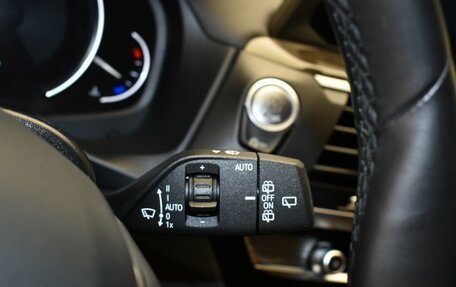 BMW X3, 2018 год, 3 590 000 рублей, 32 фотография