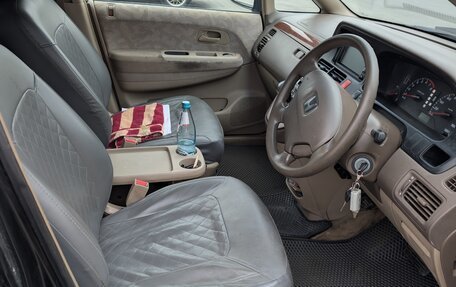 Honda Odyssey II, 2000 год, 480 000 рублей, 3 фотография
