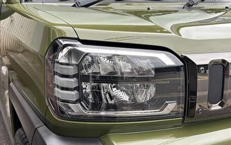 Daihatsu Taft, 2023 год, 773 000 рублей, 7 фотография