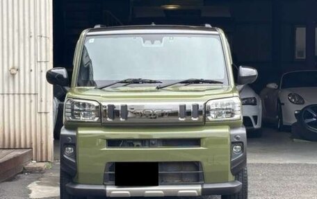 Daihatsu Taft, 2023 год, 773 000 рублей, 2 фотография