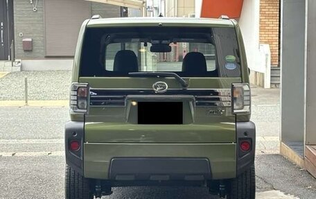 Daihatsu Taft, 2023 год, 773 000 рублей, 3 фотография