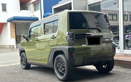 Daihatsu Taft, 2023 год, 773 000 рублей, 4 фотография