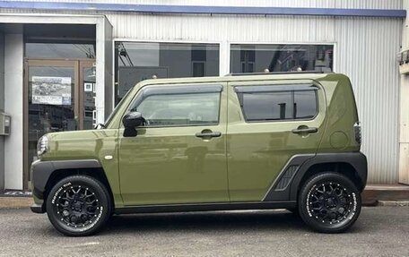 Daihatsu Taft, 2023 год, 773 000 рублей, 5 фотография