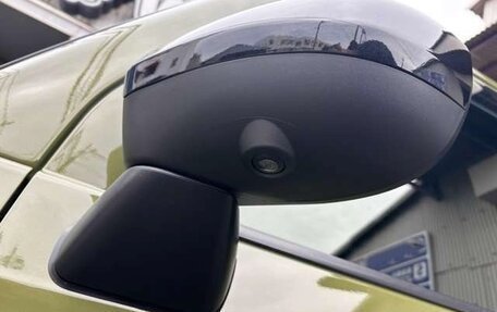 Daihatsu Taft, 2023 год, 773 000 рублей, 8 фотография