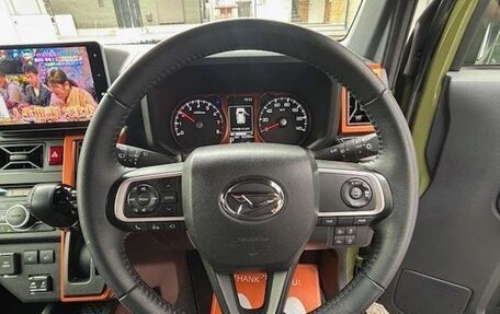 Daihatsu Taft, 2023 год, 773 000 рублей, 11 фотография