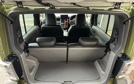 Daihatsu Taft, 2023 год, 773 000 рублей, 22 фотография