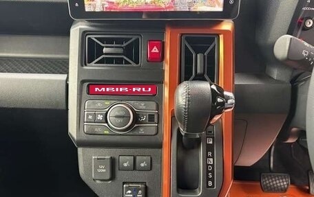 Daihatsu Taft, 2023 год, 773 000 рублей, 13 фотография