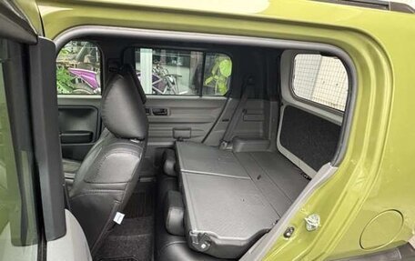 Daihatsu Taft, 2023 год, 773 000 рублей, 21 фотография