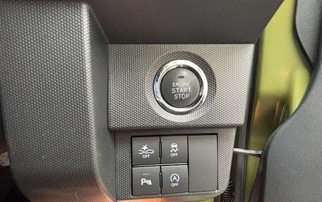 Daihatsu Taft, 2023 год, 773 000 рублей, 17 фотография